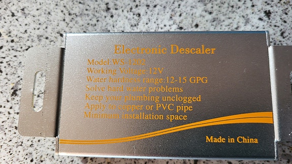 Product image 2 of 5