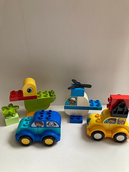 Product image 1 of 5