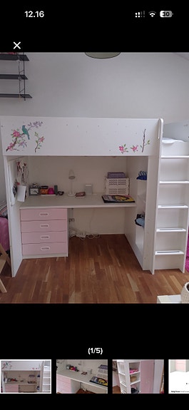 Product image 1 of 5