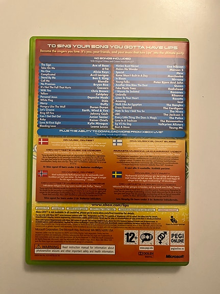 Product image 3 of 3