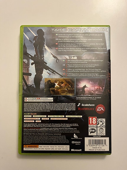 Product image 3 of 3