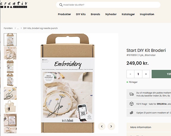 Product image 2 of 6