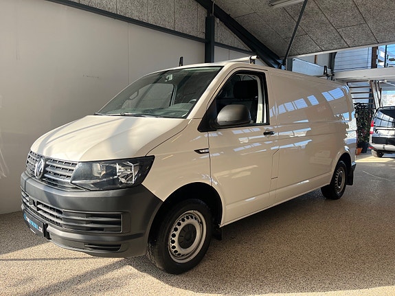 VW Transporter