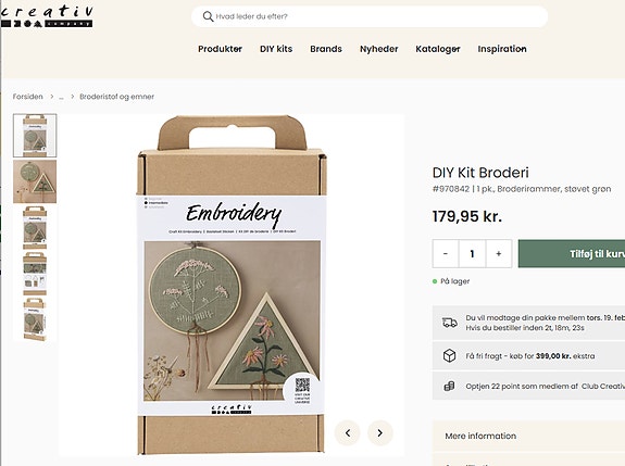 Product image 1 of 6