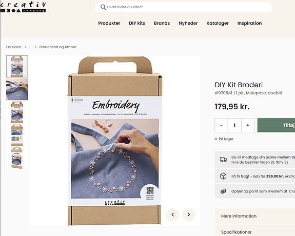 Product image 2 of 6