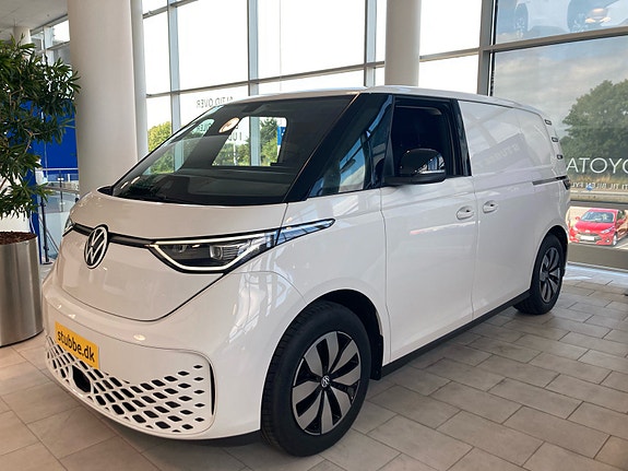 VW ID. Buzz