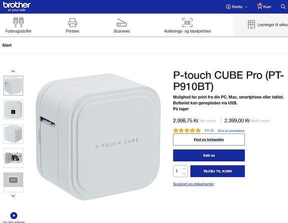 Product image 2 of 10