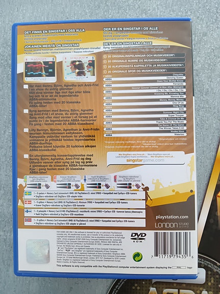 Product image 2 of 2