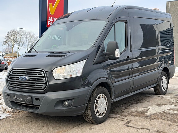 Ford Transit 350 L2 Van