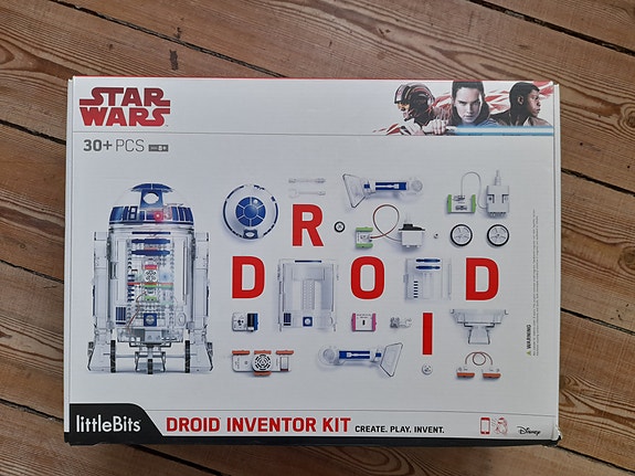 Product image 1 of 5