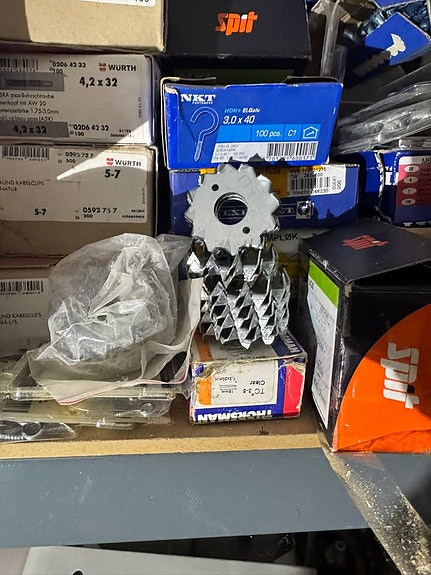 Product image 2 of 10