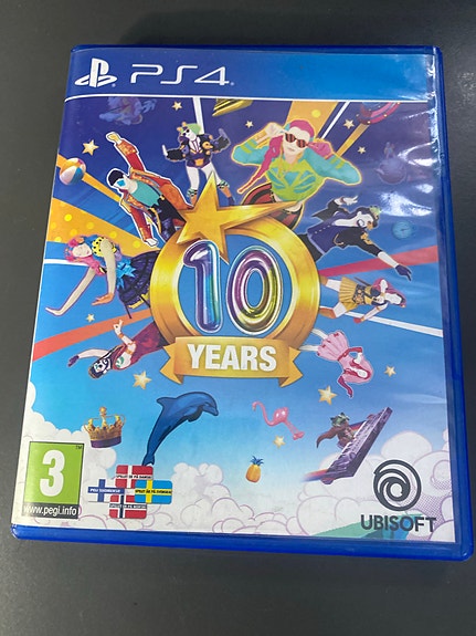 Product image 1 of 4