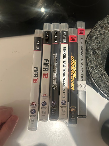 Product image 1 of 10