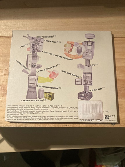 Product image 3 of 3