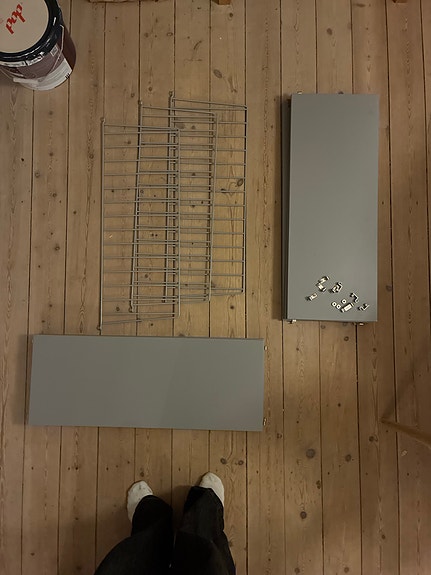 Product image 1 of 5