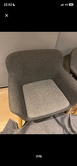 Product image 1 of 5