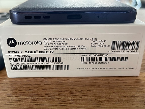 Product image 2 of 5