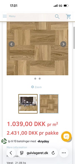 Product image 2 of 6