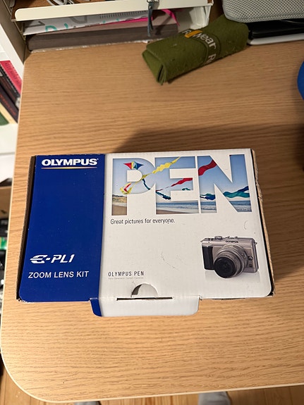 Product image 1 of 7