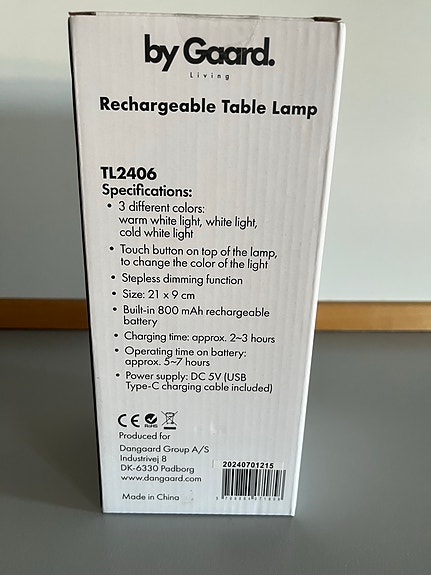 Product image 2 of 2