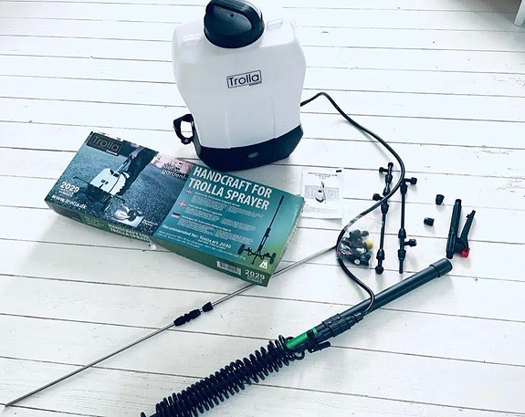 Product image 1 of 5