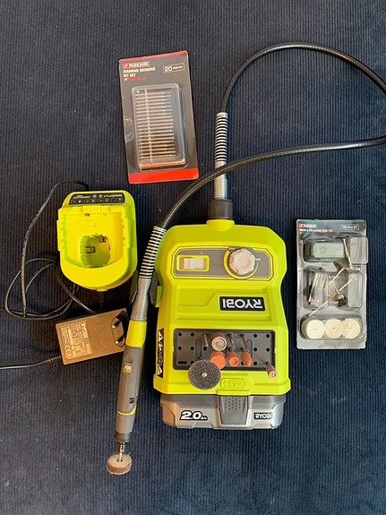 Product image 1 of 6