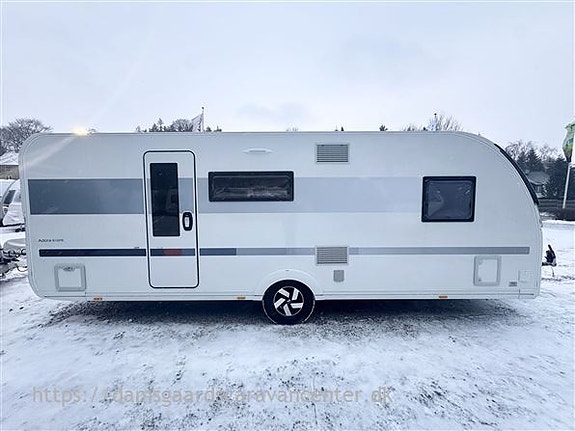 Adria Adora 613 PK Teen