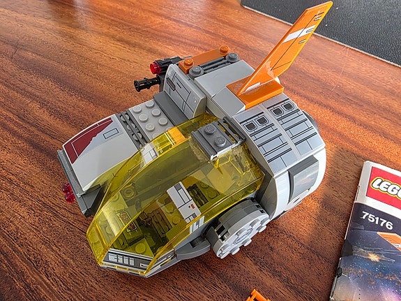 Product image 2 of 7