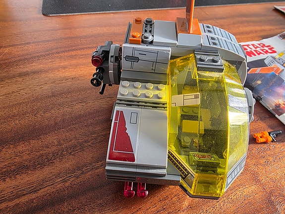 Product image 3 of 7