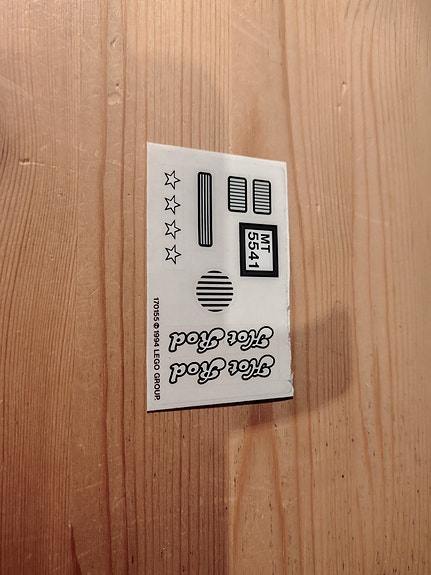 Product image 2 of 3