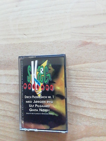 Product image 1 of 6