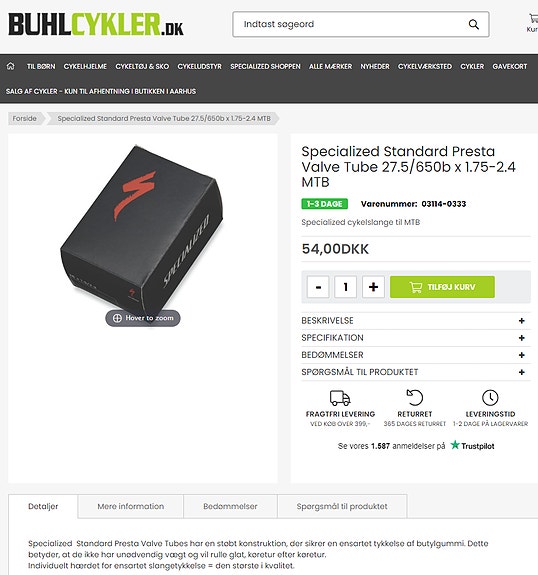 Product image 2 of 5