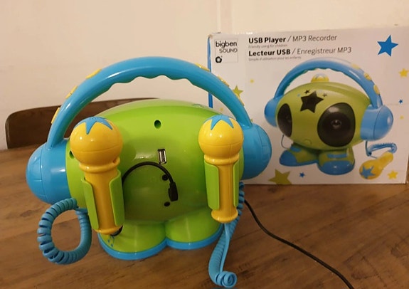 Product image 3 of 6