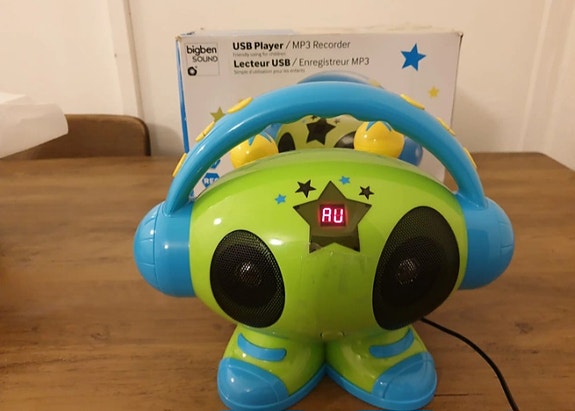 Product image 2 of 6