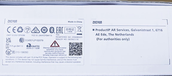 Product image 3 of 6