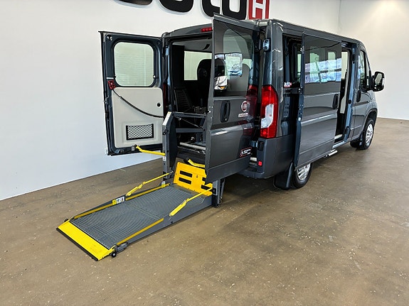 Fiat Ducato 30