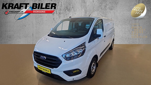 Ford Transit Custom 300L