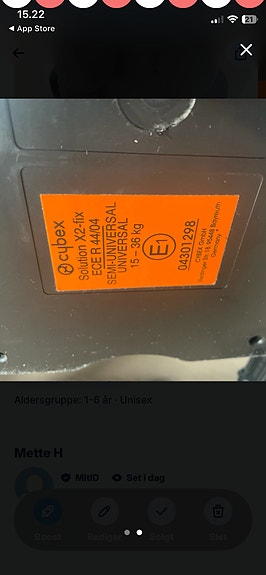 Product image 2 of 2