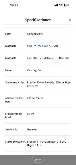 Product image 2 of 5