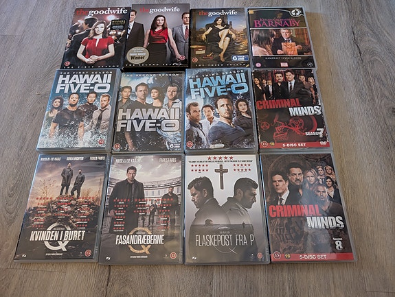 Product image 1 of 8