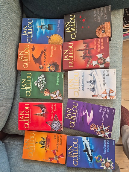 Product image 2 of 5