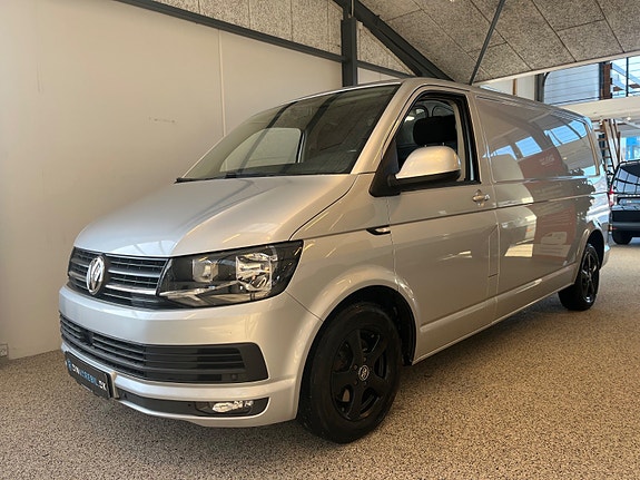 VW Transporter