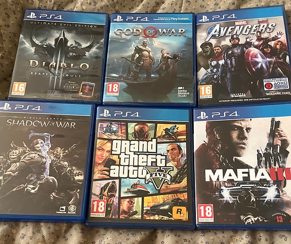 Product image 1 of 5