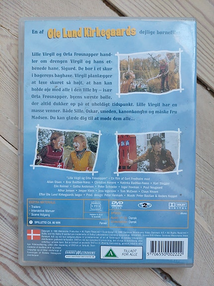 Product image 2 of 5