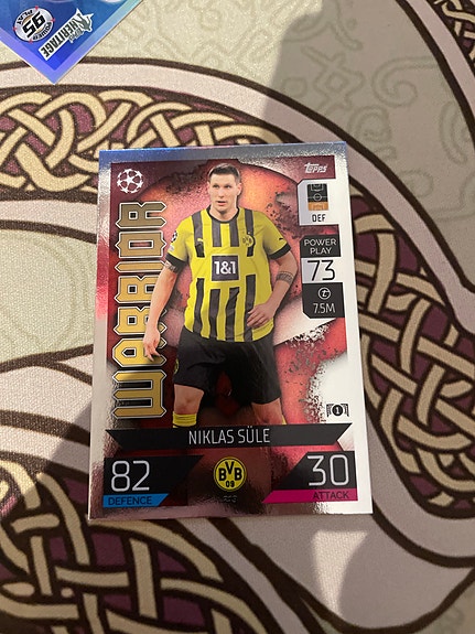 Product image 1 of 5