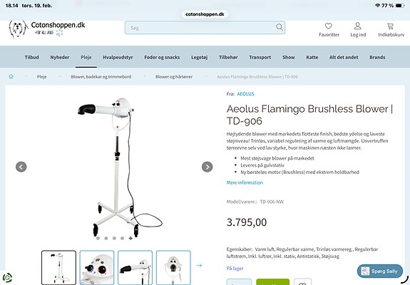 Product image 3 of 6