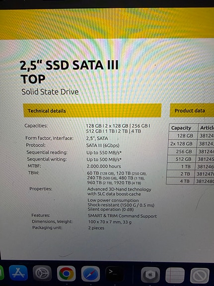 Product image 2 of 3