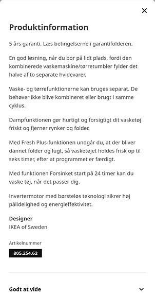 Product image 2 of 6