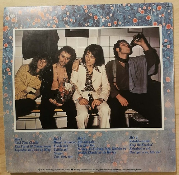 Product image 2 of 5