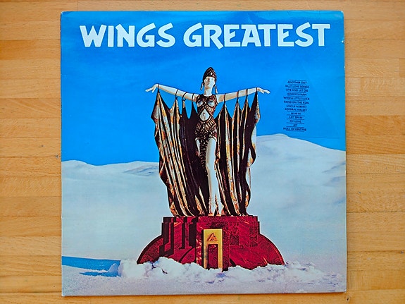 Product image 1 of 3